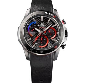 CASIO EDIFICE EQS-930NIS-1AER NISMO LIMITED EDITION - 3