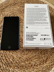 iPhone SE 2020 64gb black - 3