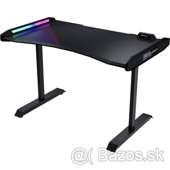 Predam herny stol Cougar Mars 120 rgb ppdsvietenim. - 3