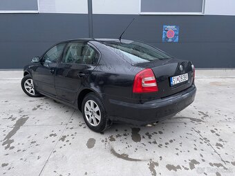 Škoda Octavia 2 2.0TDI 103kw - 3