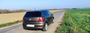 Volkswagen Polo style 6r 1.6 - 3