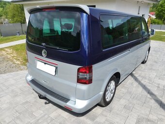 VW Volkswagen Caravelle 1.9TDI, 9-miestne, STK 8/2025 - 3