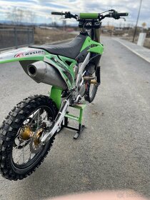 Kawasaki kx250f - 3