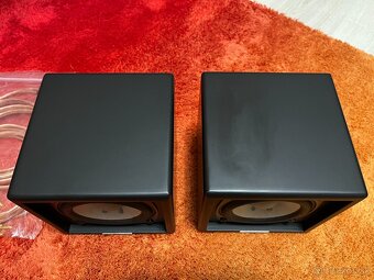 REFTONE LD-3 monitory MixCubes - passive reference speakers - 3