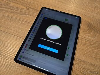 Apple iPad pro 11 4 generácie 256gb cellular M2 - 3