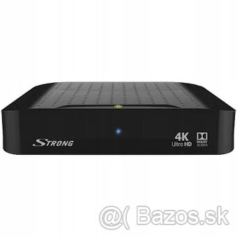 Android box STRONG SRT 2023 multimediálne centrum - 3