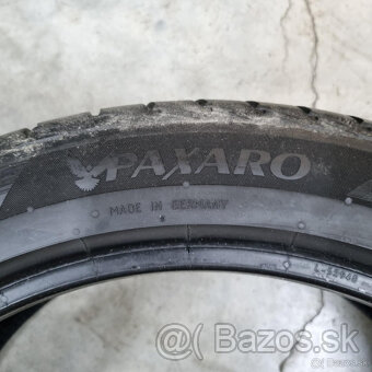 Letné pneumatiky 225/45 R18 PAXARO DOT1919 - 3