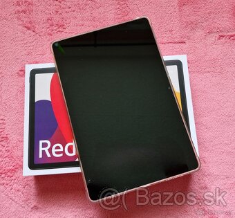 Redmi PAD SE, 4/128gb - 3