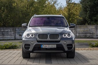 BMW X5 xDrive40d - 3