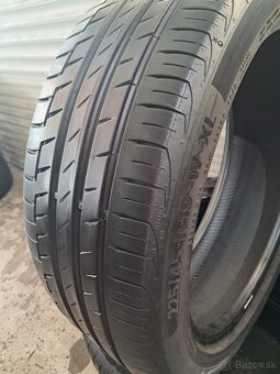 Continental letné 225/45/R19 - 3