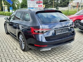 Škoda Superb III DSG L&K FullLED WEBASTO CANTON COLUMBUS - 3