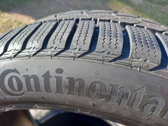 245/40 r19 zimne pneumatiky - 3