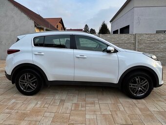 Kia Sportage 1.6 GDi Gold /iba 30.000km - 3