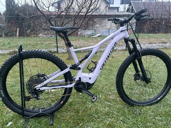 Specialized Turbo Levo  L - 3