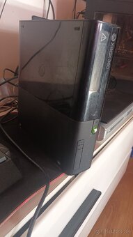 Xbox 360 E 500gb - 3