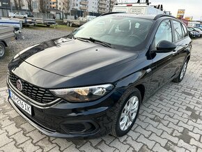 Fiat Tipo Kombi 1.6 MultiJet - 3