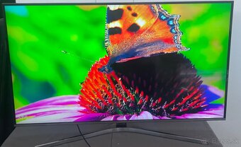 Smart tv SAMSUNG UE55KU6072(138cm)-4K - 3