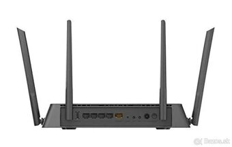 Wi-Fi router D-LINK DIR-882 - 3