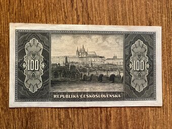 100 ročné bankovky - 3