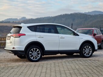 Toyota RAV4 2.5 Hybrid Active Style FWD - 3