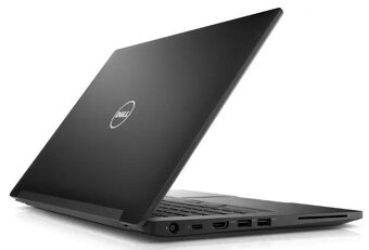 DELL Latitude 14-7480 i5-6300u/8GB/256GB/14FHD - 3