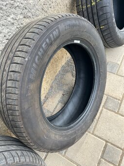 LETNÉ 215/60 R16 - 3