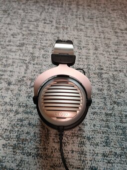 beyerdynamic DT 990 Edition 250 Ohm - 3