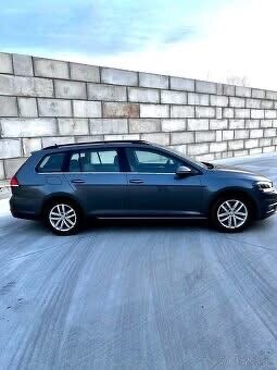 VW GOLF 7 Variant - 3