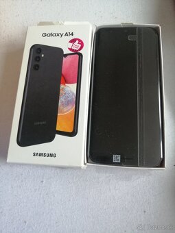 Novy Samsung Galaxy A14 4GB /64GB - 3