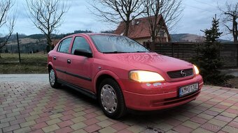 Opel Astra G classic 1.4 - 3