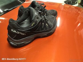 Salomon Effect GTX 38 - 3