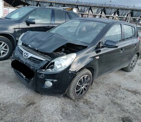 Hyundai i20, 1.2., 57kW - 3