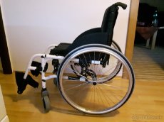 Novy skladaci invalidny vozik - 3