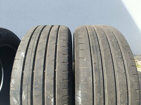 205/55 R16 - 3