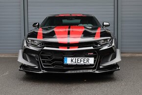 Chevrolet Camaro 3.6L V6 Cabrio/ APPLE / WIFI / KAMERA / R20 - 3