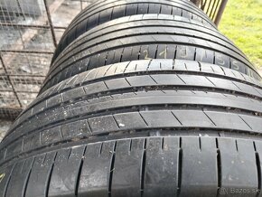 Predam letné pneumatiky Bridgestone Turanza 215/55R18 95H - 3