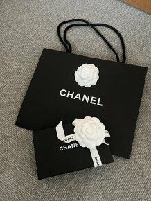 Chanel krabice a tašky - 3