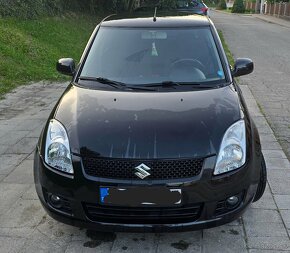 Suzuki Swift 1,3 diesel - 3