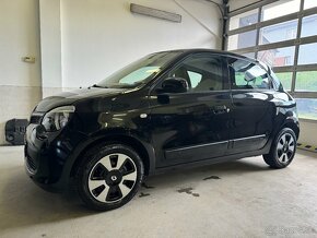 RENAULT TWINGO III 1.0 SCe - 3