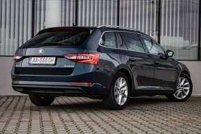 Škoda Superb Combi 2.0 TDI Business DSG - 3