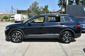 Volkswagen Tiguan Allspace 2,0 TDI EVO 147KW,4MOTION, UNITED - 3