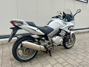 HONDA CBF1000S…..ABS…..2011…..SUPER STAV - 3