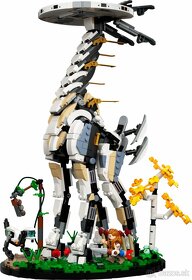 LEGO 76989 Horizon Forbidden West: Tallneck - 3