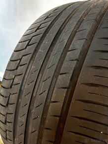 Continental SportContact6 285/45r22 325/40r22 - 3