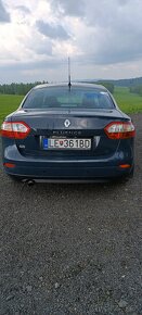 Renault Fluence - 3