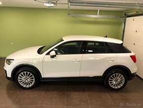 Audi Q2 1.6 TDI,,,S tronic 7,Design line,116 ps, - 3