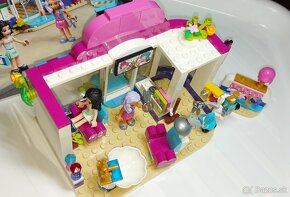 Lego friends - 3