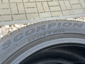 275/40 R21 107V ; 305/35 R21 109V dvojrozmer - 3