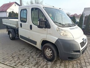 PEUGEOT BOXER VYKLÁP.- PREDAJ AJ NA SPLÁTKY⭐AKONTÁCIA OD 0% - 3