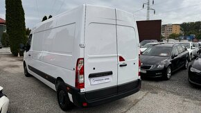 Renault Master Skriňa 2,2 Dci, L3H3 - 3